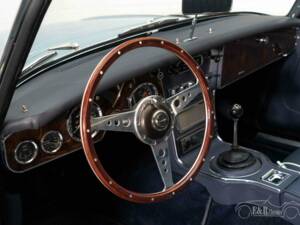 Imagen 11/19 de Austin-Healey 3000 Mk III (BJ8) (1966)