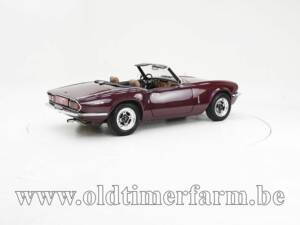 Afbeelding 2/15 van Triumph Spitfire Mk IV (1972)