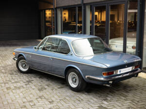 Immagine 3/90 di BMW 3.0 CSi (1972)