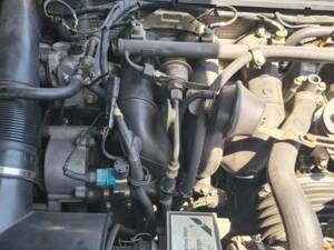 Afbeelding 52/112 van Jaguar XJS 4.0 (1994)