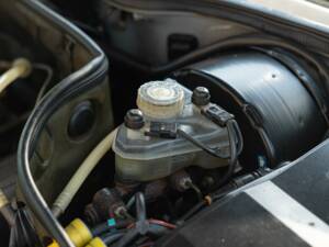 Image 50/50 de Mercedes-Benz 380 SEC (1982)