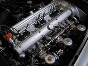 Bild 22/26 von Aston Martin DB 4 (1961)