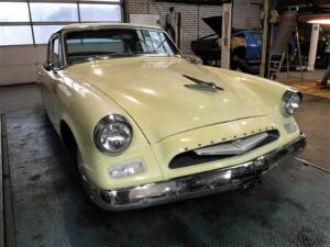 Bild 46/50 von Studebaker Champion Starlight (1955)