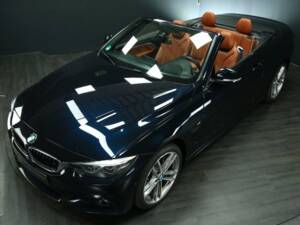 Image 24/30 de BMW 435d xDrive (2017)