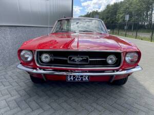 Imagen 6/38 de Ford Mustang GT 390 (1967)