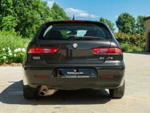 Bild 11/43 von Alfa Romeo 156 2.0i JTS 16V (2002)