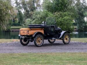 Bild 13/37 von Ford Model T (1918)