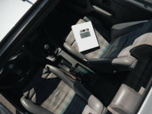 Imagen 38/58 de BMW M3 Evolution II (1988)