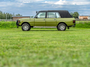 Image 12/102 of Land Rover Range Rover Classic Rometsch (1985)