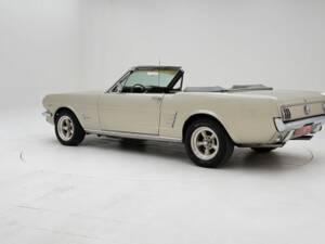 Afbeelding 4/15 van Ford Mustang 289 (1966)