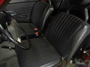 Image 13/19 of Saab 95 V 4 (1970)