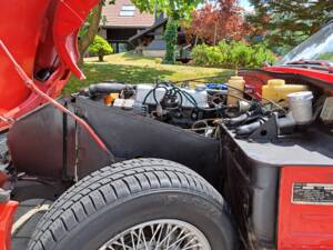 Immagine 166/199 di Triumph Spitfire Mk IV (1972)