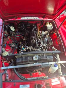 Image 5/5 de MG MGB (1971)