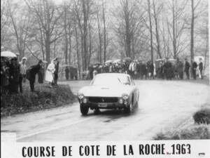 Imagen 30/47 de Ferrari 250 GT Berlinetta Lusso (1962)