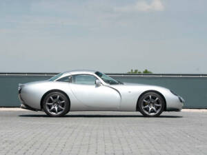 Bild 14/50 von TVR Tuscan S (2005)