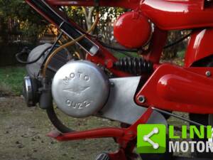 Afbeelding 6/10 van Moto Guzzi DUMMY (1952)