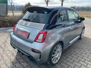 Image 7/18 of Abarth 695 Rivale (2019)