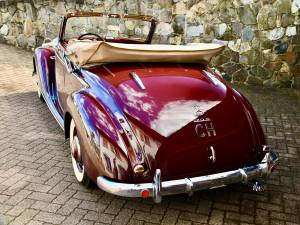 Image 6/18 of Mercedes-Benz 170 S Cabriolet A (1950)