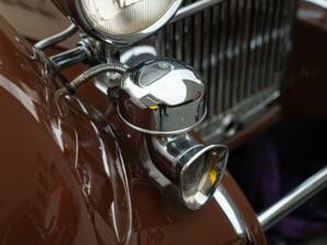 Bild 14/39 von Bugatti Typ 57 S (1936)