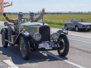 Image 17/21 of Vauxhall 23&#x2F;60 (1923)