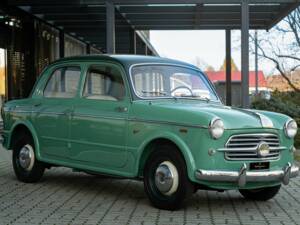 Afbeelding 2/50 van FIAT 1100-103 TV (1955)