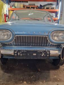 Imagen 57/125 de Ford Taunus 17m 1600 (1961)