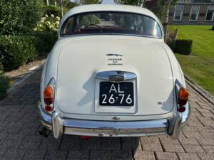 Bild 30/75 von Jaguar Mk II 3.4 (1964)