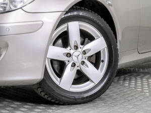 Image 4/50 of Mercedes-Benz SLK 200 Kompressor (2007)