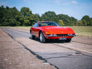 Immagine 9/50 di Ferrari 365 GTB&#x2F;4 Daytona (1973)