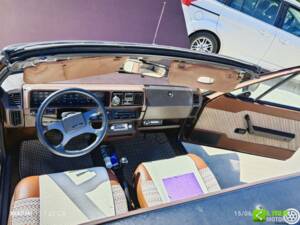 Bild 7/10 von FIAT Ritmo Bertone (1984)