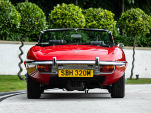 Imagen 7/36 de Jaguar E-Type V12 (1974)