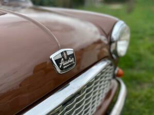 Image 2/45 of Austin Mini Countryman (1968)