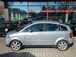 Image 4/15 of Audi A2 1.4 (2001)