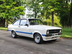Bild 1/50 von Ford Escort Mk II RS1800 (1976)