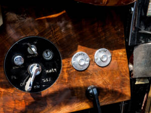 Immagine 28/41 di Rolls-Royce Silver Wraith (1948)