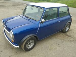 Bild 1/5 von Austin Mini Mayfair Sport (1983)