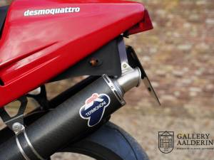 Imagen 15/36 de Ducati DUMMY (1992)