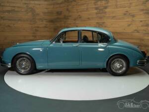 Bild 6/19 von Jaguar Mk II 3.4 (1969)