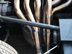Image 60/60 of Jaguar D-Type (1967)