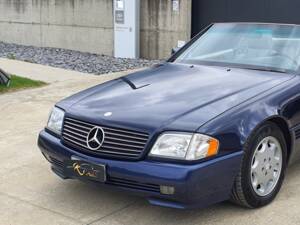 Image 11/43 of Mercedes-Benz SL 320 (1994)