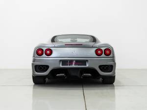 Bild 4/25 von Ferrari 360 Modena (2001)