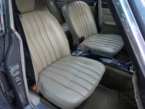 Bild 45/50 von Rover 3500 (1975)