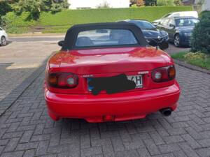 Image 5/15 of Mazda MX-5 1.6 (1991)