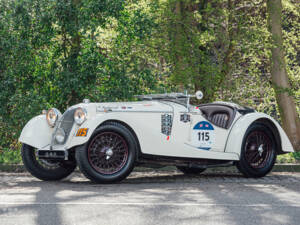 Immagine 1/21 di Riley 12&#x2F;4 TT Sprite (1936)