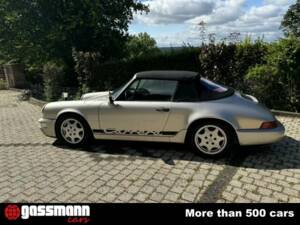 Image 4/13 of Porsche 911 Carrera 2 (1990)