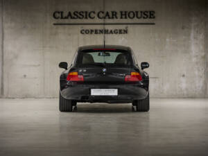 Bild 4/93 von BMW Z3 Coupé 2.8 (1997)