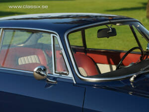 Image 17/26 de Alfa Romeo Giulia 1600 Sprint GT (1966)