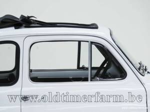 Image 12/15 de FIAT 500 L (1968)