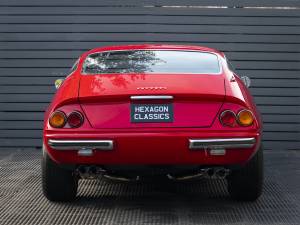 Imagen 6/39 de Ferrari 365 GTB&#x2F;4 Daytona (1972)