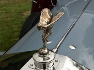 Imagen 41/50 de Rolls-Royce Phantom II Continental Kellner (1934)